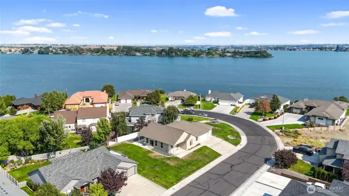 Lake Views