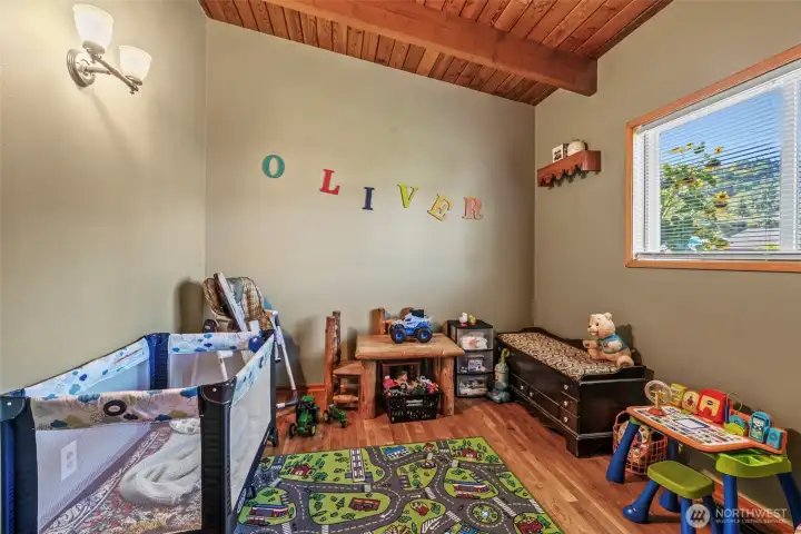 Bedroom #2