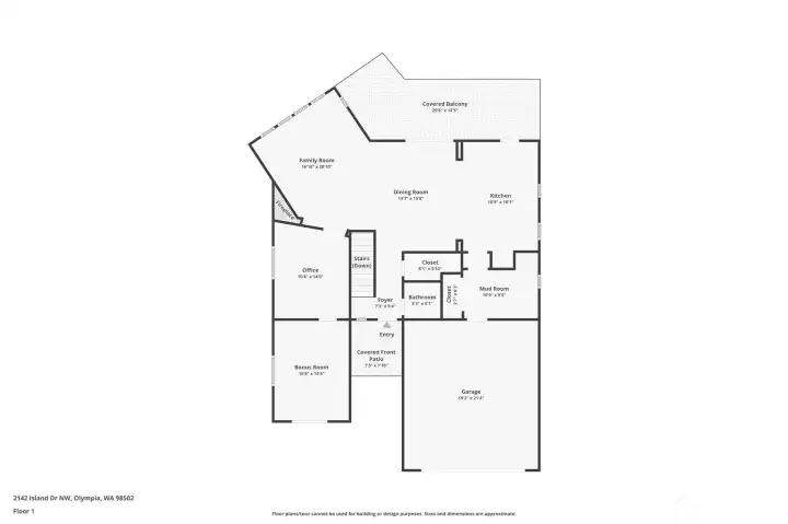 first floor plan first floor plan