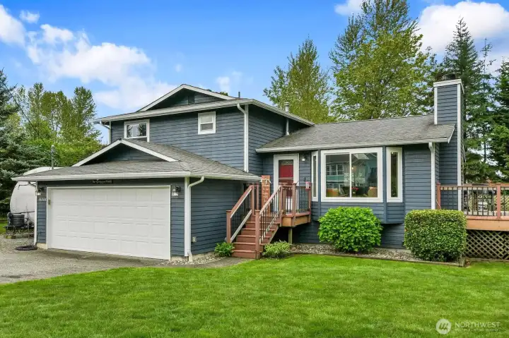 Welcome to your next home!