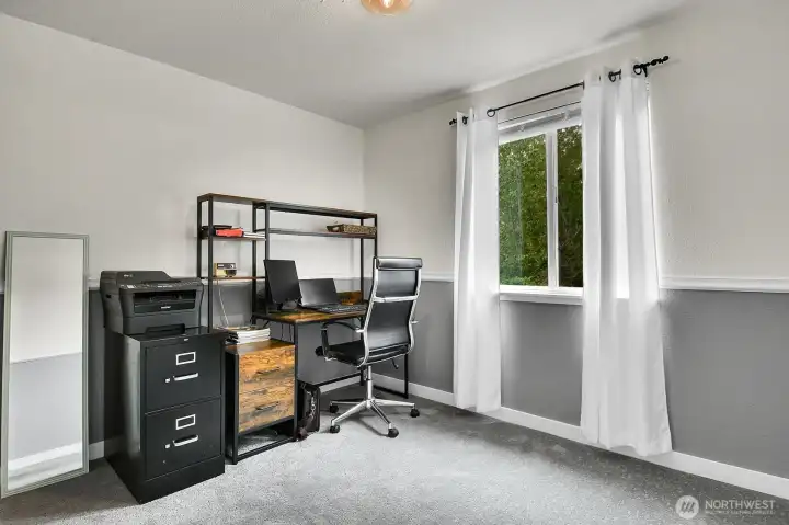 Bedroom #2