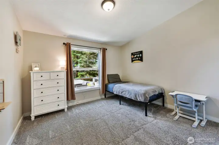 3rd bedroom