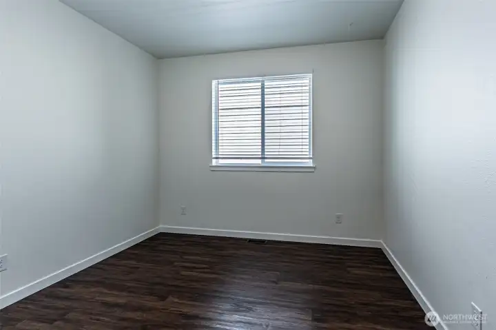 Bedroom 2 Bedroom 2