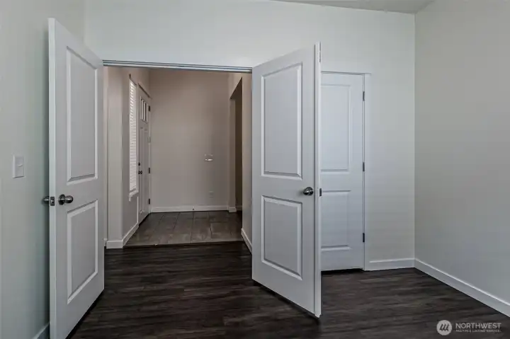 Bedroom 2 Bedroom 2