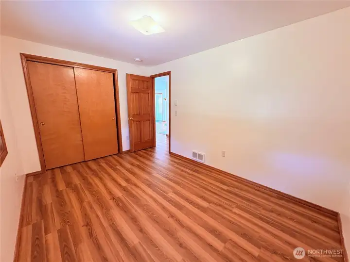 1st Guest Bedroom