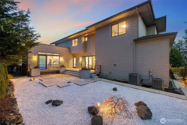 Zen Garden