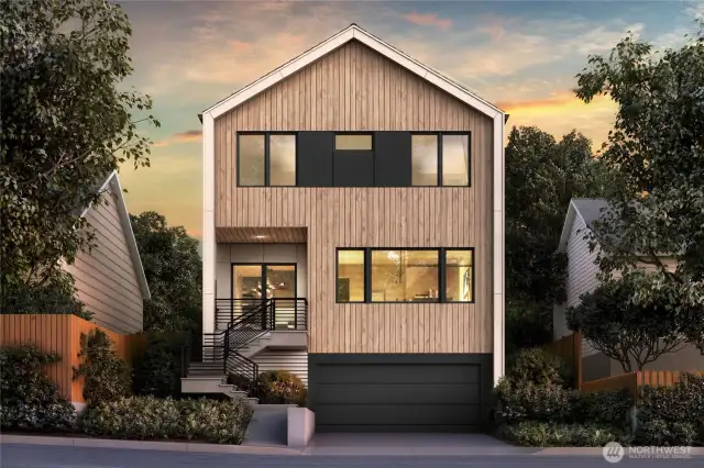 he images provided in this listing are artist’s renderings for illustrative purposes only. They depict a proposed design and layout, which may not reflect the final construction, finishes, or features. Actual details, including finishes and dimensions, are subject to change.