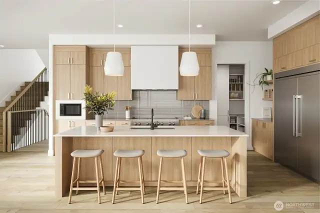 he images provided in this listing are artist’s renderings for illustrative purposes only. They depict a proposed design and layout, which may not reflect the final construction, finishes, or features. Actual details, including finishes and dimensions, are subject to change.