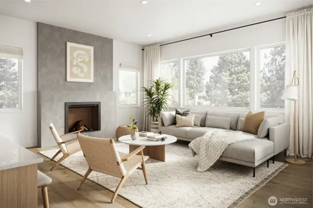 he images provided in this listing are artist’s renderings for illustrative purposes only. They depict a proposed design and layout, which may not reflect the final construction, finishes, or features. Actual details, including finishes and dimensions, are subject to change.