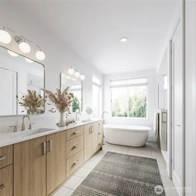 he images provided in this listing are artist’s renderings for illustrative purposes only. They depict a proposed design and layout, which may not reflect the final construction, finishes, or features. Actual details, including finishes and dimensions, are subject to change.