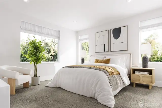 he images provided in this listing are artist’s renderings for illustrative purposes only. They depict a proposed design and layout, which may not reflect the final construction, finishes, or features. Actual details, including finishes and dimensions, are subject to change.