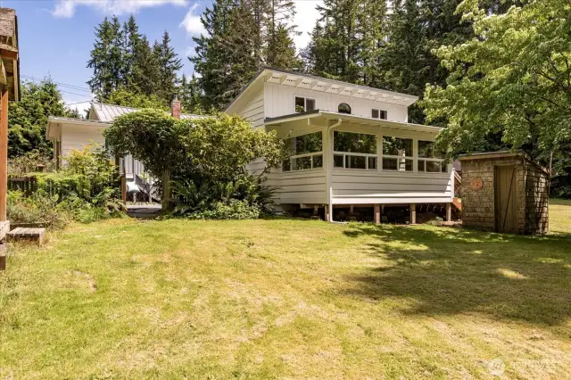 Cottage