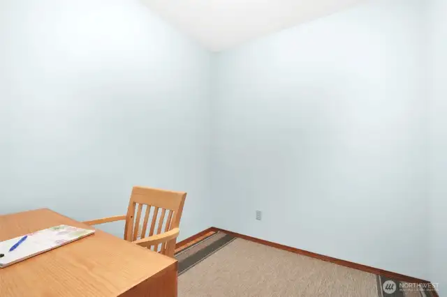 Office/Bonus Room