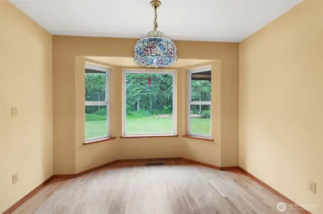 Breakfast Nook