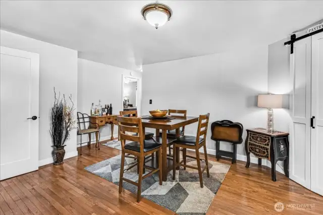 Bonus Room