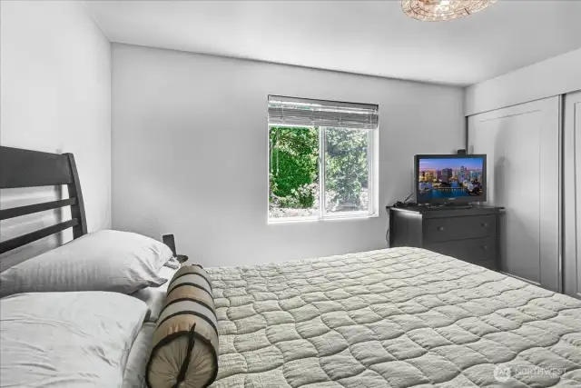 Bedroom #2
