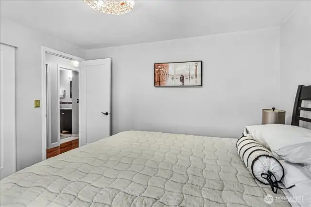 Bedroom #2