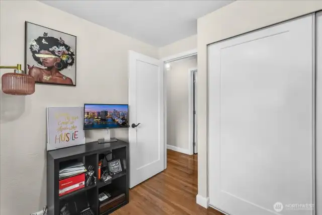 Bedroom #3