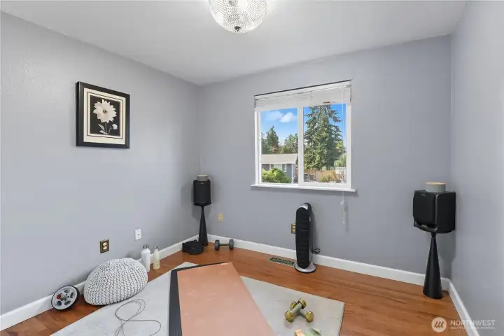 Bedroom #3