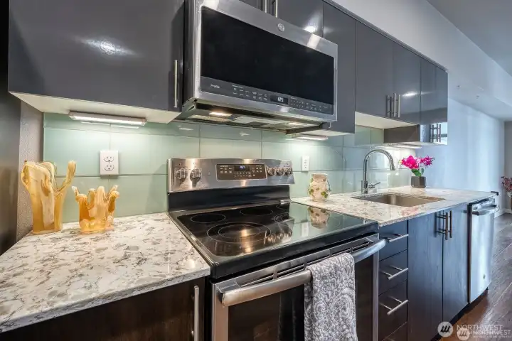 Contemporary design meets everyday functionality.