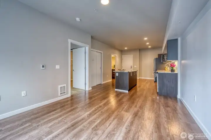Perfect floorplan for everyday living!