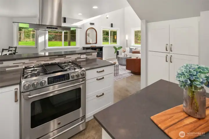 Energy star appliances