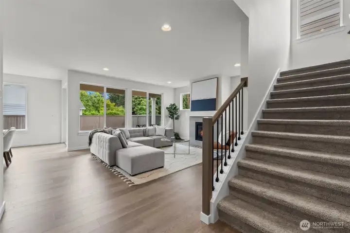 Photos of a Similar Home, Colors, Specs & Upgrades May Vary