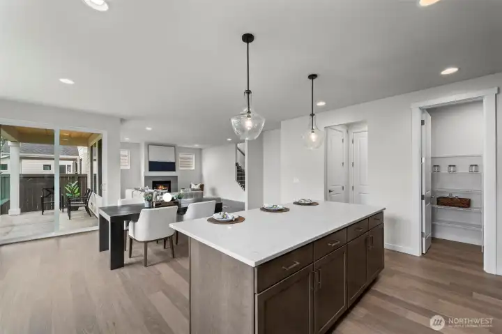 Photos of a Similar Home, Colors, Specs & Upgrades May Vary