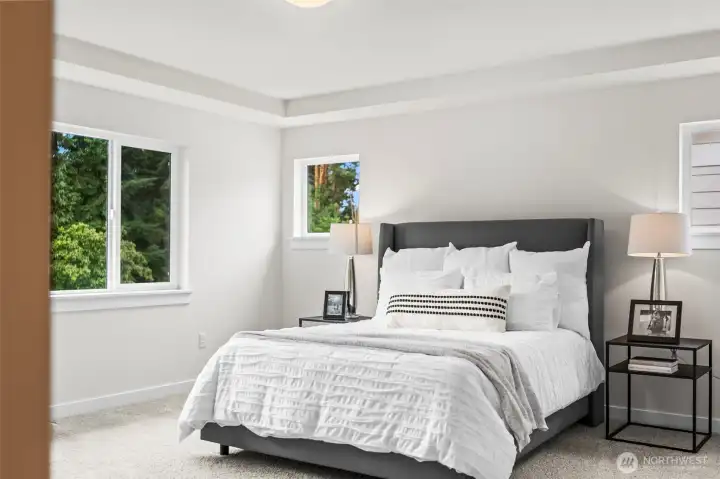 Photos of a Similar Home, Colors, Specs & Upgrades May Vary