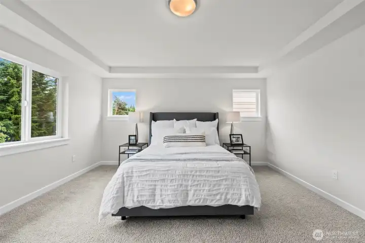 Photos of a Similar Home, Colors, Specs & Upgrades May Vary