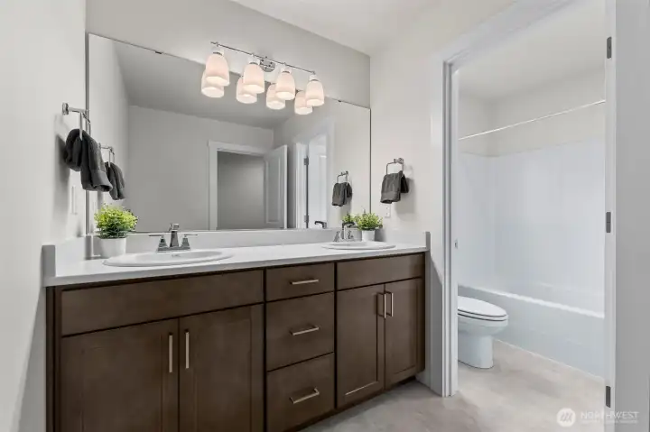 Photos of a Similar Home, Colors, Specs & Upgrades May Vary