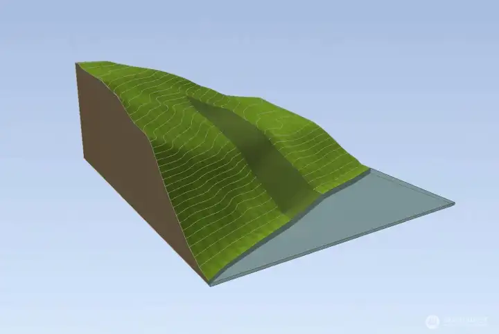 Topography Topography