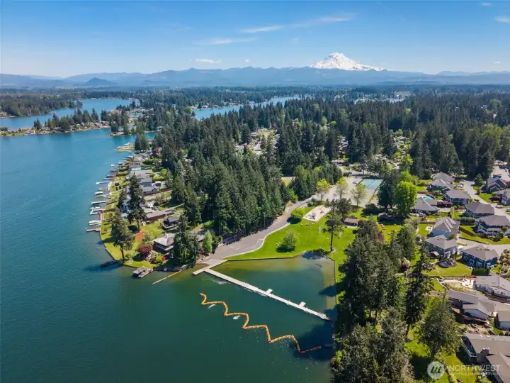Enjoy the best of Lake Tapps community living with nearby waterfront park, boat launch access. Enjoy the best of Lake Tapps community living with nearby waterfront park, boat launch access.