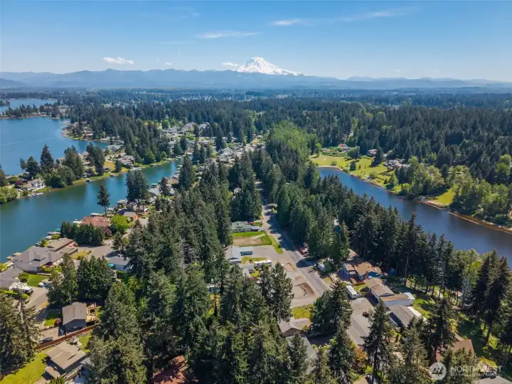Enjoy a rare combination of scenic waterways, natural beauty, and tranquil neighborhood living. Welcome to Lake Tapps community. Enjoy a rare combination of scenic waterways, natural beauty, and tranquil neighborhood living. Welcome to Lake Tapps community.