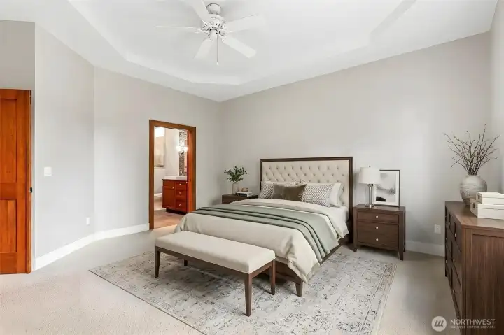 Virtual staging- Primary