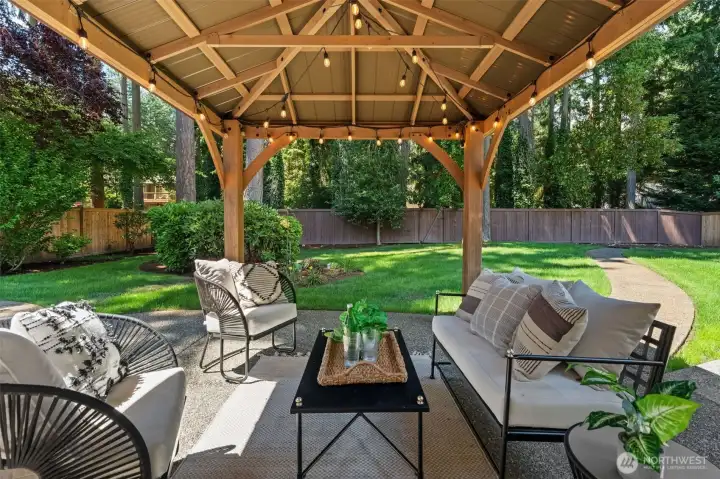 An outdoor enthusiast's dream! An outdoor enthusiast's dream!