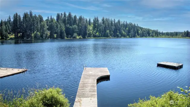 This home is the perfect retreat where PNW beauty really shines.