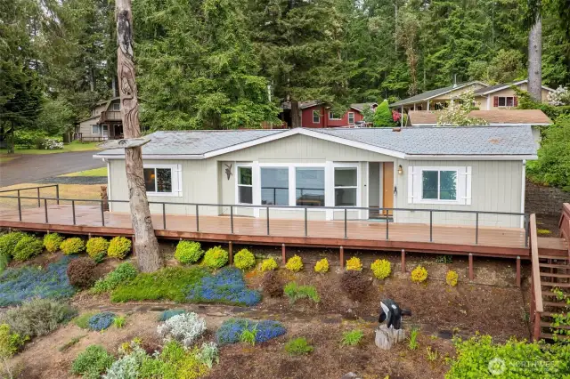20 E Mountain Place near Belfair