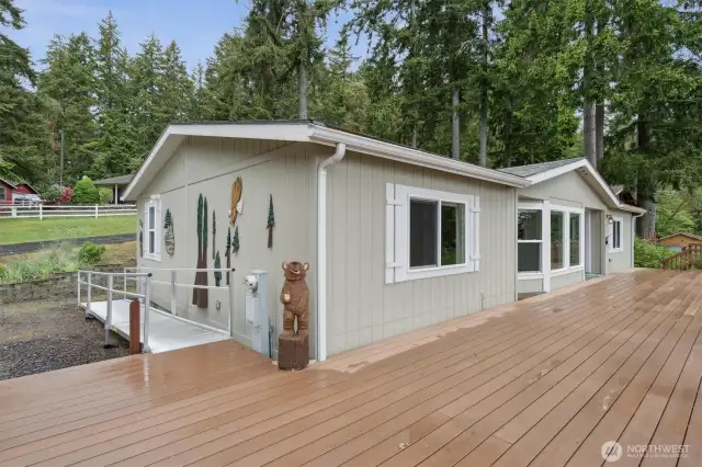 Great home!