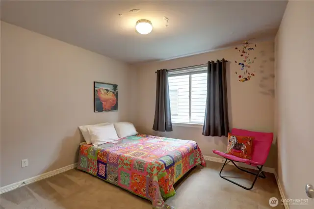 Bedrom 3