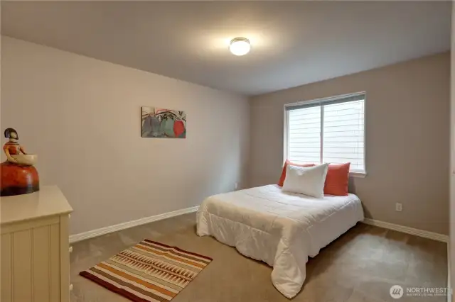 Bedroom #4