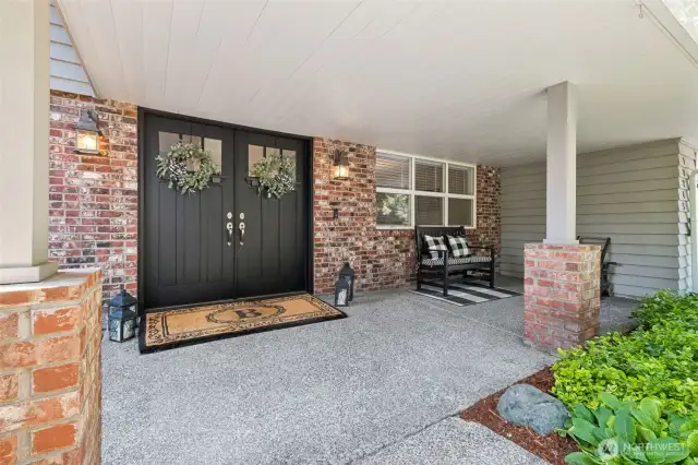 Introducing this Stunning Home Perfect for Entertaining, Celebrating, and Relaxing