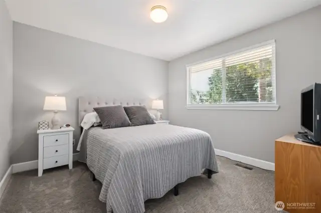 Bedroom #2