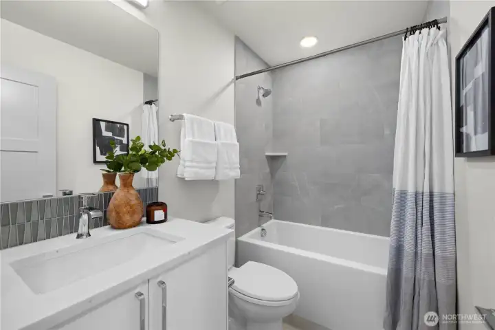 Photo is of a comparable home; specific features may vary.