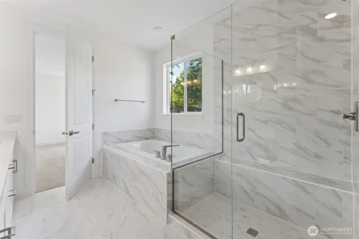 Photos are not of the actual home. Colors and finishes may vary.