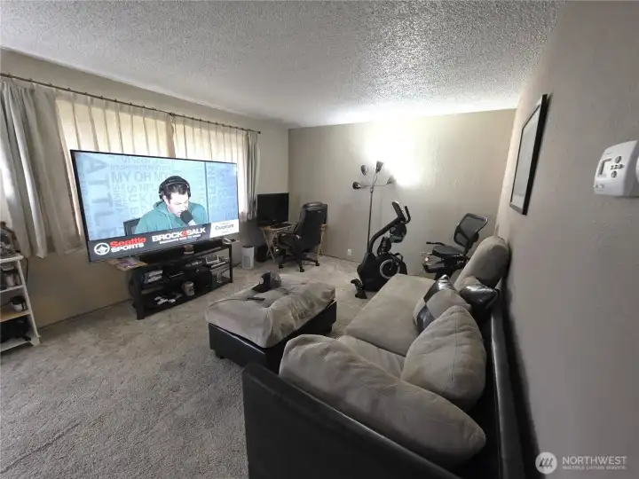 Unit 2 Living room