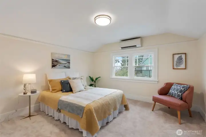 Bedroom 2 - 2nd floor