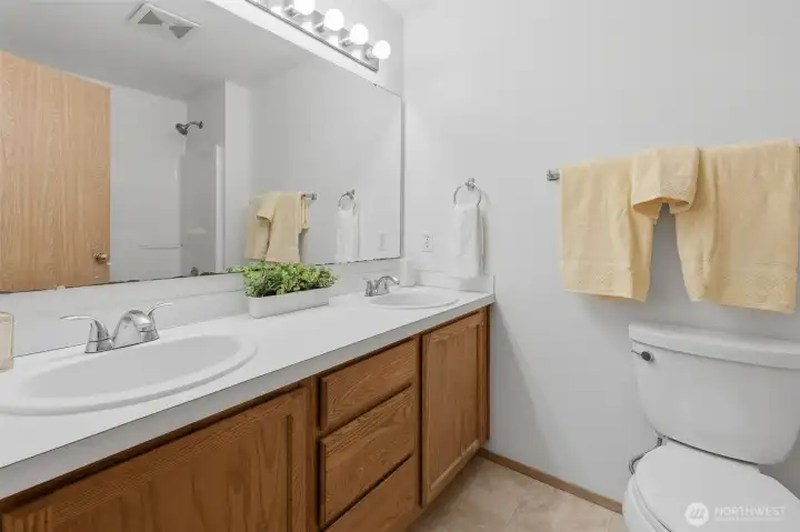 Full bath