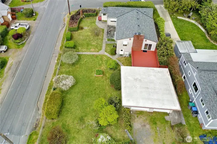 So many possibilities!