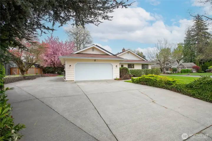 Tons of space for cars and toys.